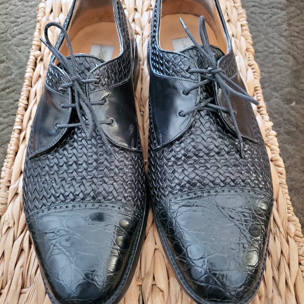Mezlan Mens Dress Shoes